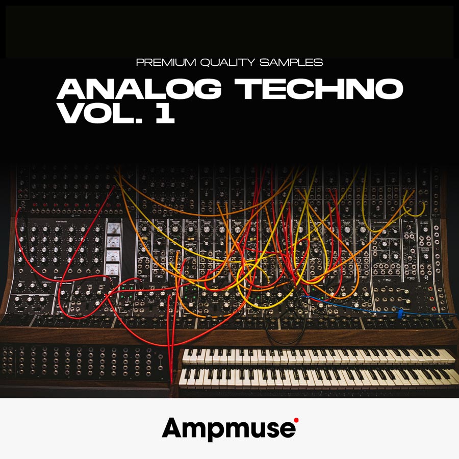 ampmuse_analog_techno_sample_pack_vol_1_cover